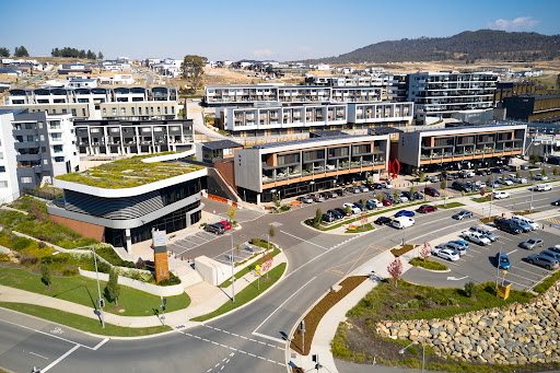 Denman Village Shops - Thumbnail