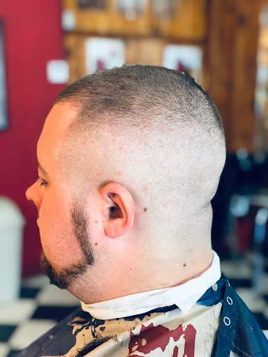 East End Barber Shop - Thumbnail
