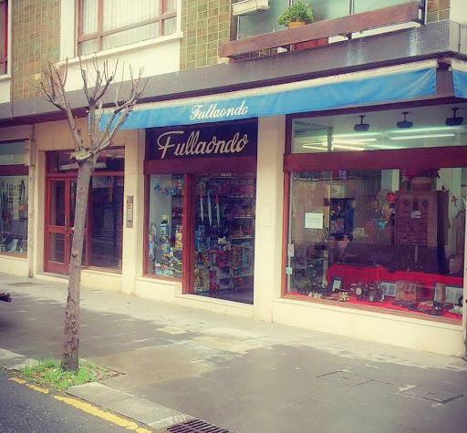 Fullaondo - Thumbnail
