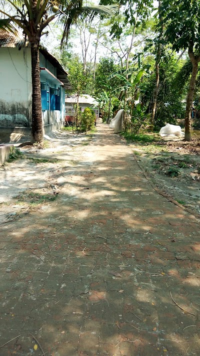 Photos of Dhamsor Darus salam Mosjid