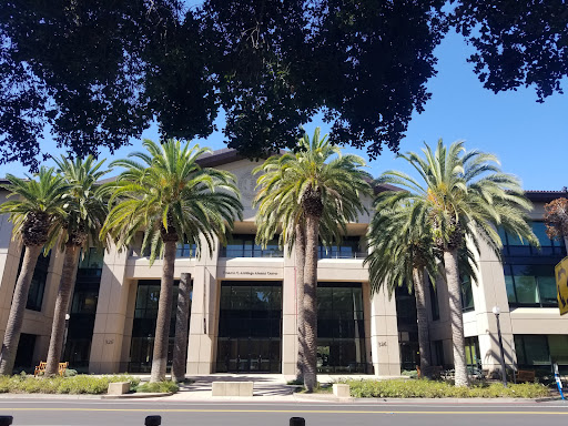 Stanford Graduate School of Business - Thumbnail