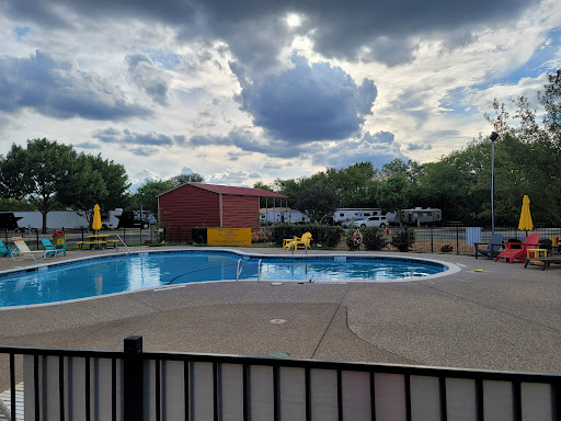 Dallas / Arlington KOA Holiday - Thumbnail