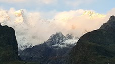 Darbar Hotel Hunza