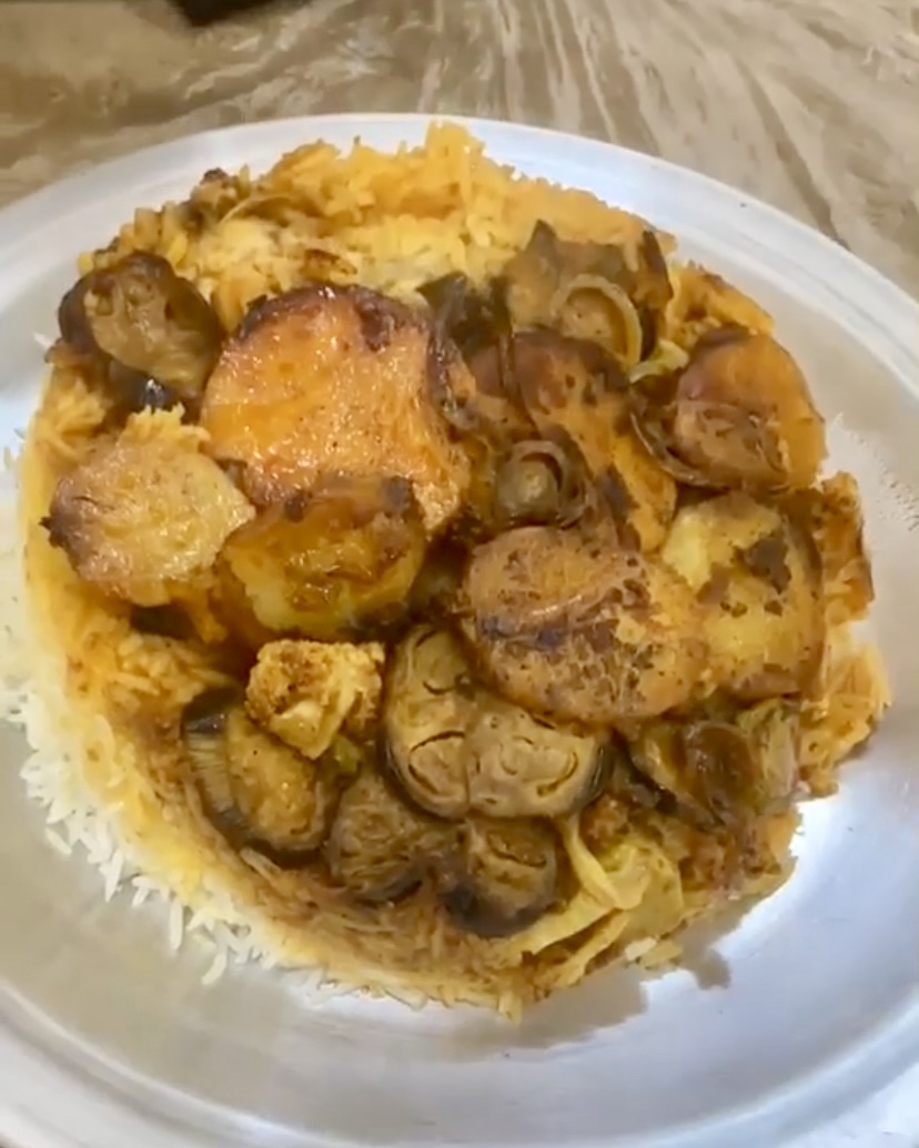 مطعم نكهة رزيز - صورة 2