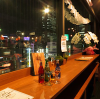 ビアポンバー GROVE 歌舞伎町2号店