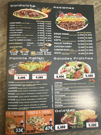 Photo 1 - Pizza Grill Istanbul