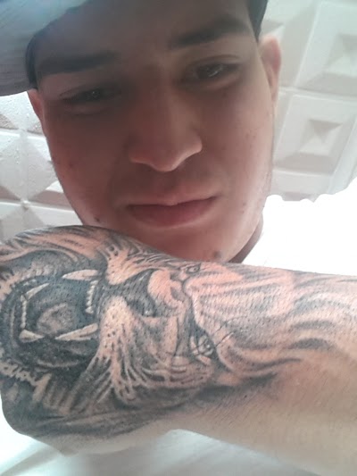 Photos of Golgota Tattoo Studio