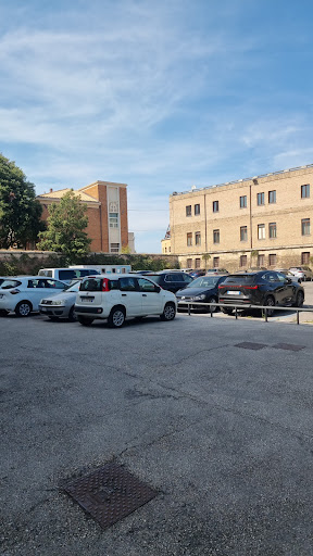 Parcheggio Ex GIL 1