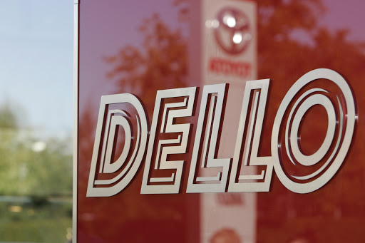 Dello GmbH / TOYOTA Standort Eppendorf - Thumbnail