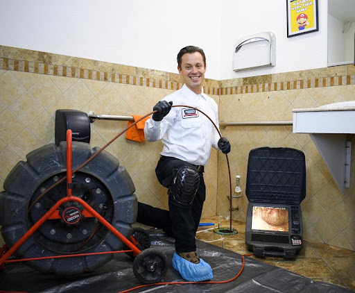 Harry's Drain & Sewer Plumber Los Alamitos