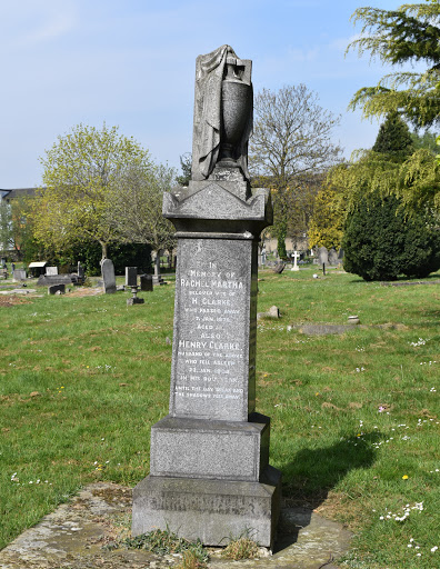 Queen’s Road Cemetery - Thumbnail