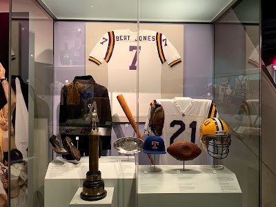 Louisiana Sports Hall of Fame