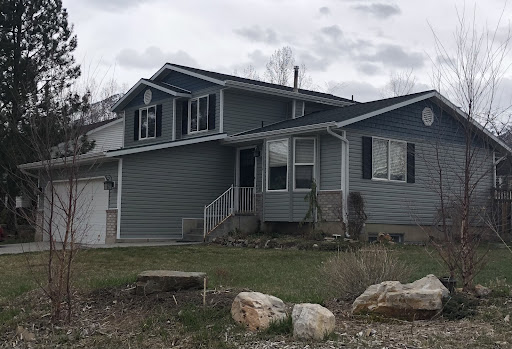 X-Siding - Visual