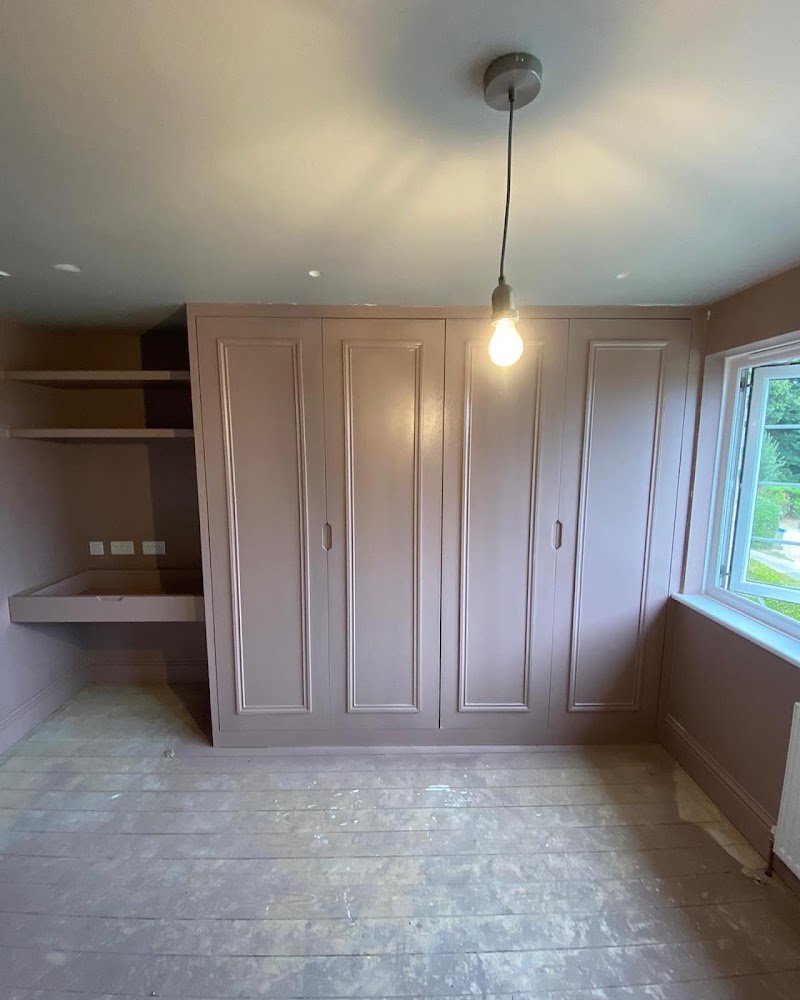 New era carpentry photo 3
