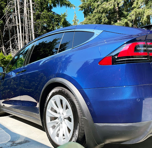 Dixon Detailing Gallery - Canada