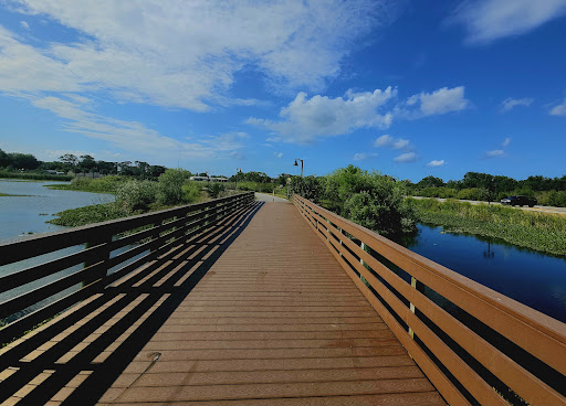 Draa Park - Visual