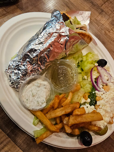 Papa Fattoush Restaurant - Thumbnail