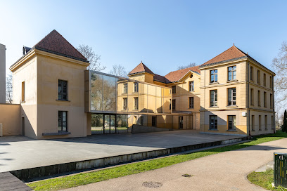 Maison de la musique et de la danse