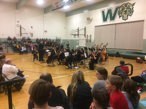 Walker Middle School
