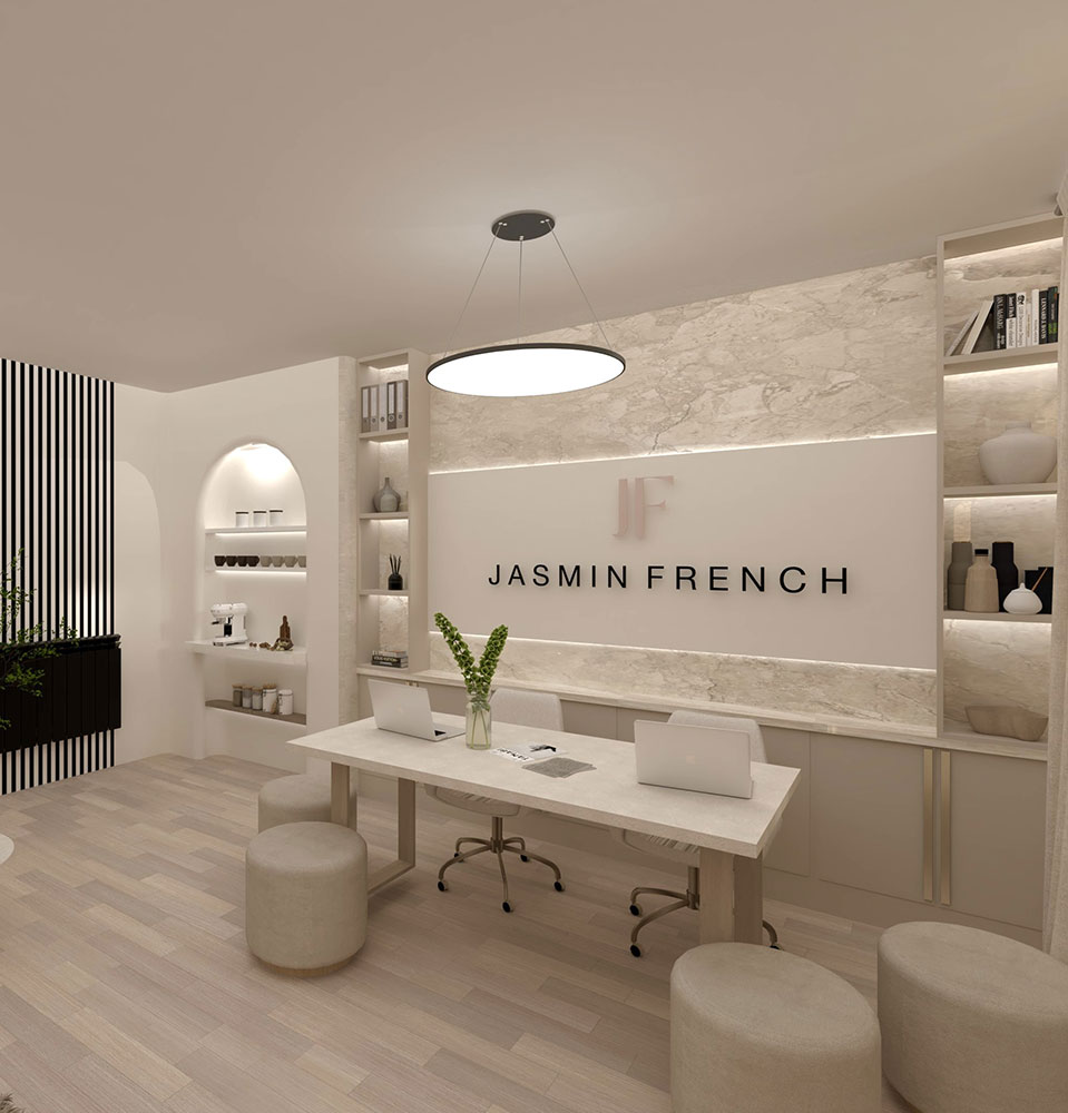 Jasmin French Weddings - Venues - photo 1