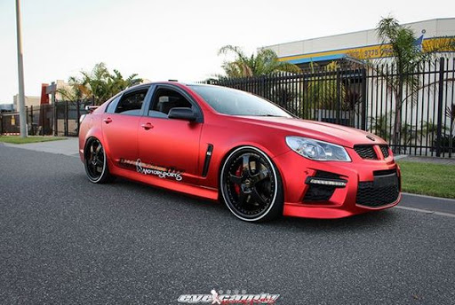 Eye Candy Motorsports - Thumbnail