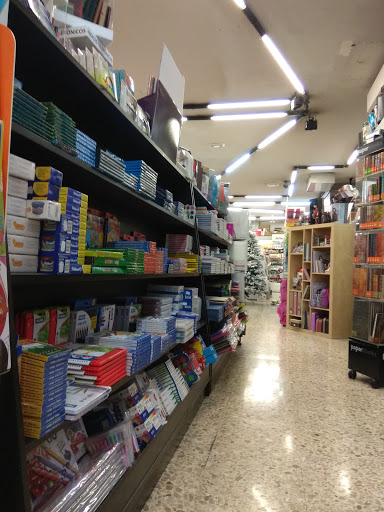 Librería Papelería Plumier