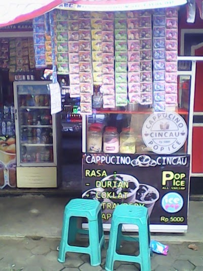 Photos of TPI Jetis