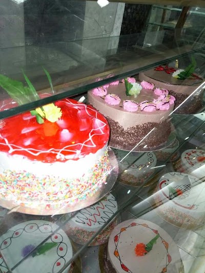 Photos of King Lebanon Bakery