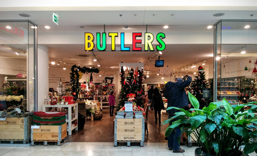 BUTLERS@home24 Berlin Wilmersdorfer Straße