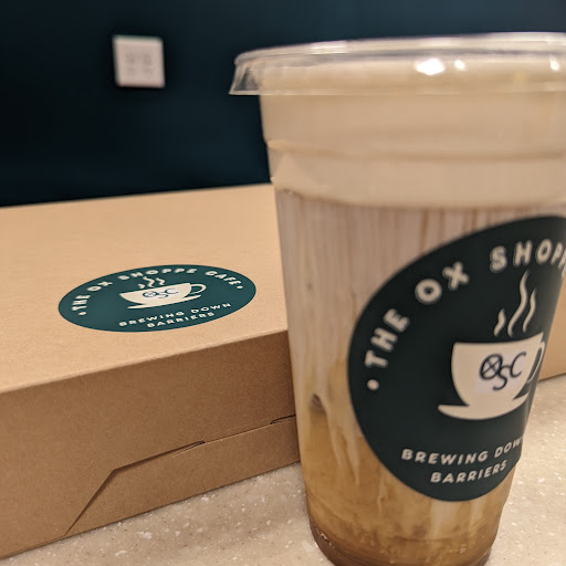 The Ox Shoppe Cafe - Thumbnail
