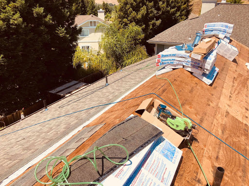 R M, Roofing solutions￼ - Thumbnail