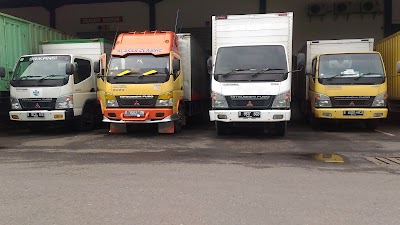 Photos of PT. SAT Dc Keradenan