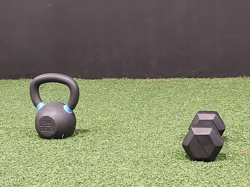 Trinity Fitness Lincoln - Thumbnail