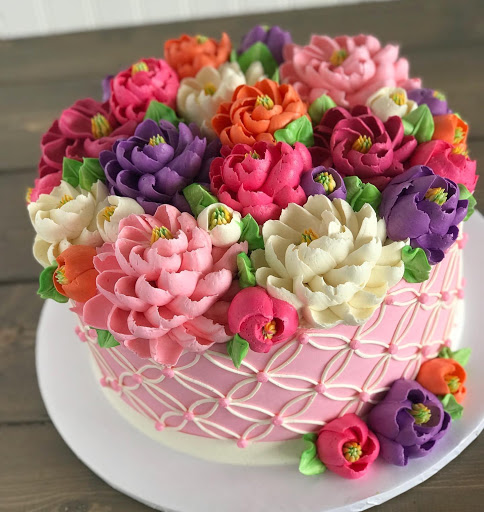 Creative Confectionery and Cookie Boutique