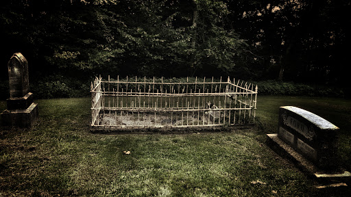 Pilot Knob Cemetery - Thumbnail