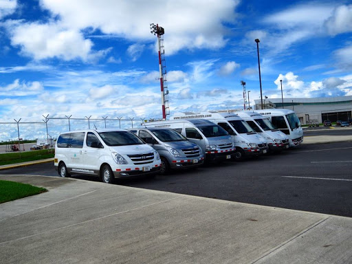 Tamarindo Shuttle - Tours & Private Transfers