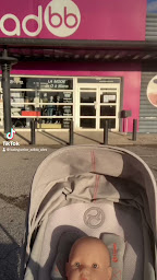 Photo n°2 de adbb autour de bébé Alès à Alès (Magasin de jouets)