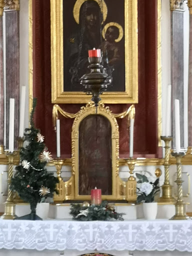 Eichet Kapelle - Thumbnail
