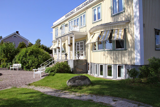 Besökarbild Pensionat Frillesberg