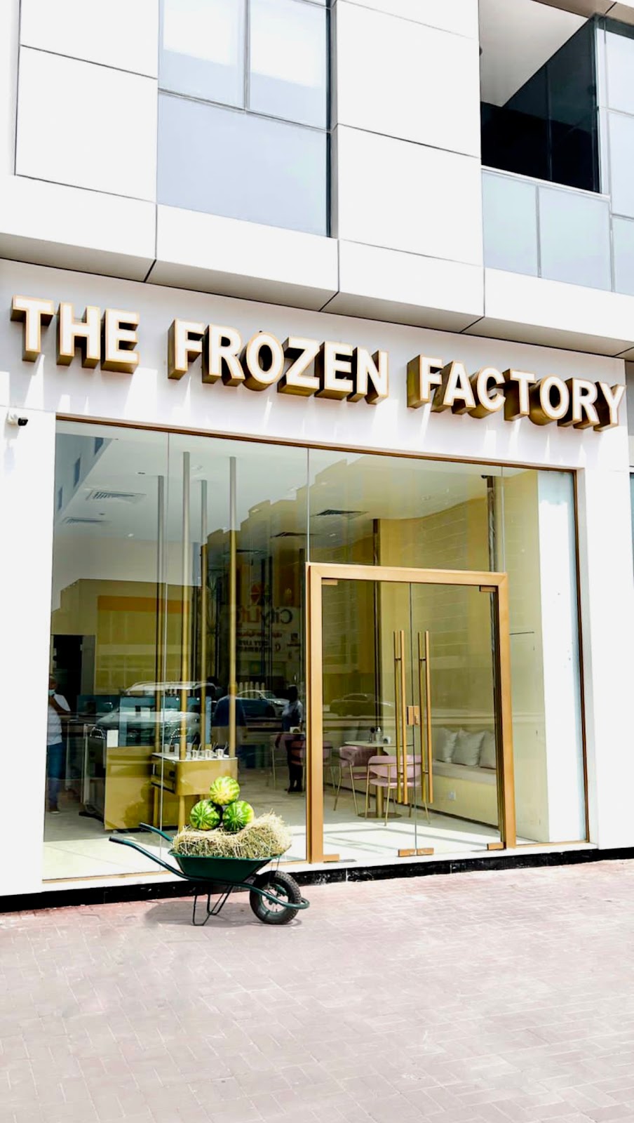 Alfanar Ice Cream Manufacturing L.L.C - صورة 4