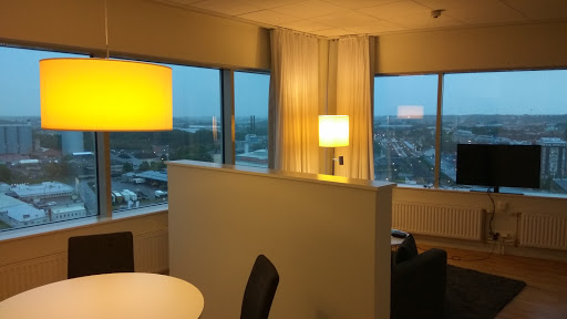 Sky Hotel Apartments