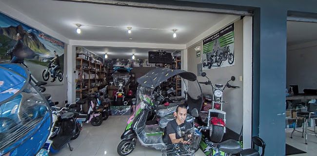 ECOMOTO CC - Machala