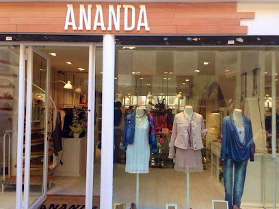 Ananda Boutique