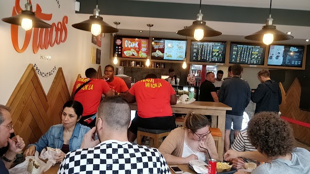 O'tacos