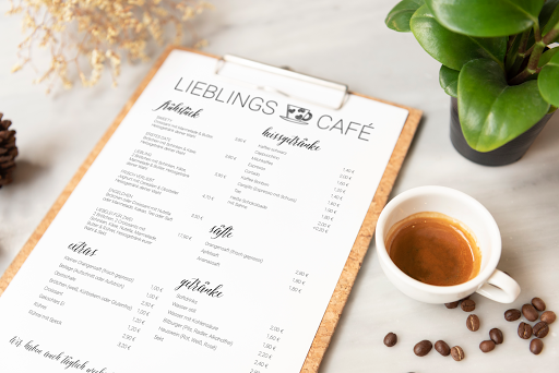 Lieblingscafé Moraira Gallery - Spain