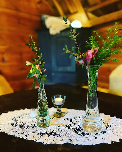 Kafé Sockerärtan Gallery - Sweden
