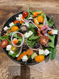 Photo n°84 de Le Pilier des Anges à Strasbourg (Brasserie)