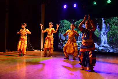 MUDRA FITNESS - KIDS DANCE & ACTIVITIES CENTRE IN BHUBANESWAR