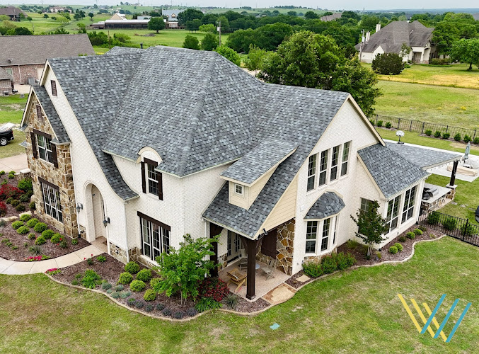 Vision Roofing & General Contractors