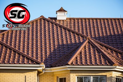 Storm Guard Roofing